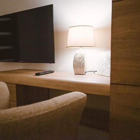 Solankowy Apartament Inowrocław Dış mekan fotoğraf