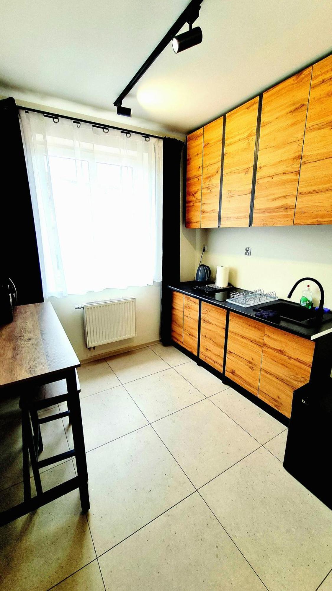 Solankowy Apartament Inowrocław Dış mekan fotoğraf