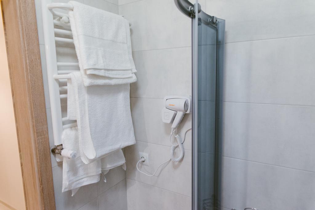 Solankowy Apartament Inowrocław Dış mekan fotoğraf