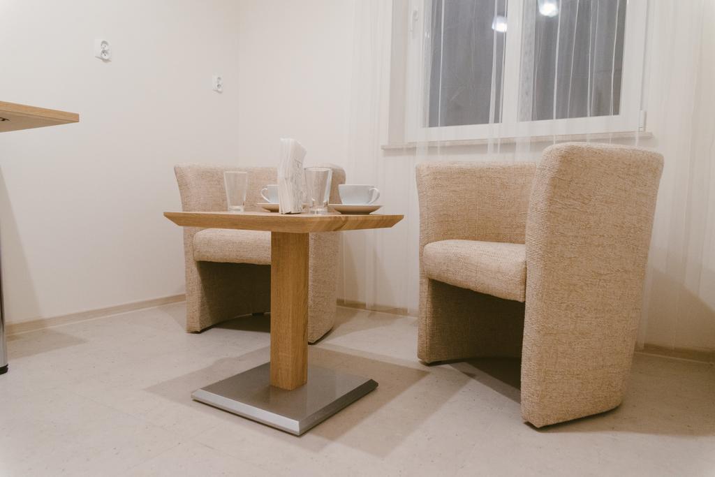 Solankowy Apartament Inowrocław Dış mekan fotoğraf