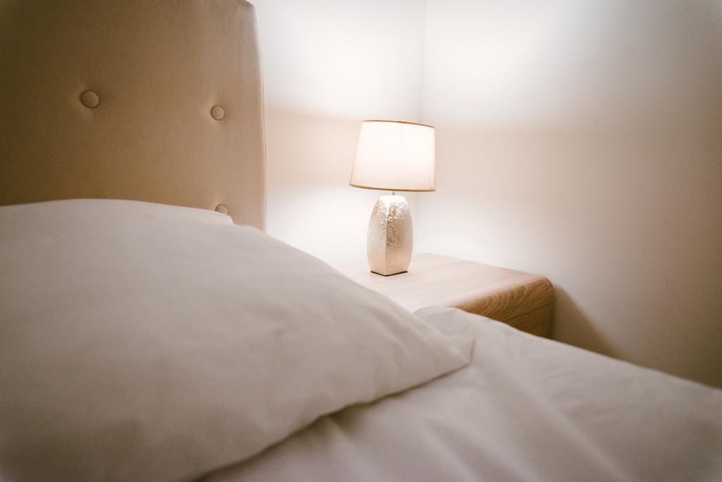 Solankowy Apartament Inowrocław Dış mekan fotoğraf